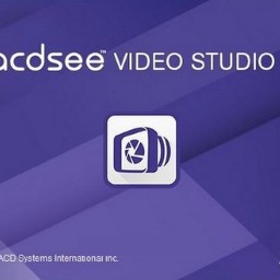 ACDSee Video Studio
