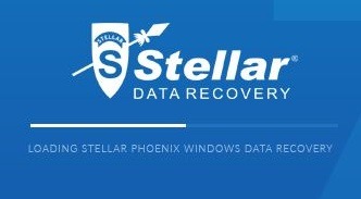 Stellar Phoenix Windows Data Recovery Pro