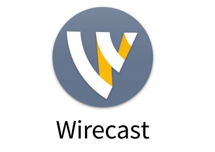 wirecast pro