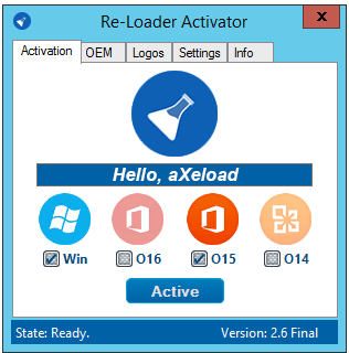 Re-Loader
