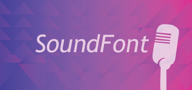 SoundFonts