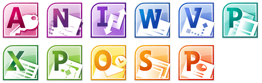 Microsoft Office 2010