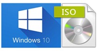 วิธีโหลด Windows 10 ไฟล์ ISO ลิงค์ตรง Original จาก Microsoft