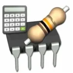 ElectroDroid Pro Logo 2