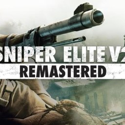 Sniper Elite V2 Remastered