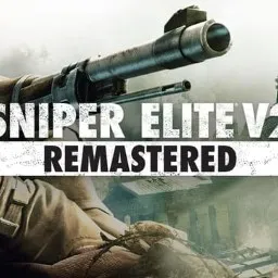 Sniper Elite V2 Remastered
