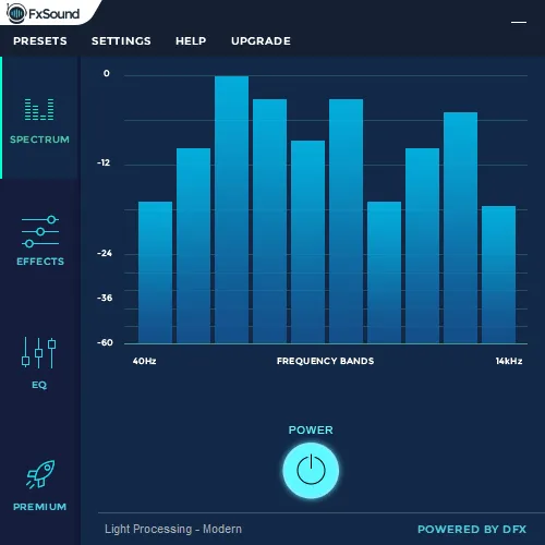 FxSound Enhancer