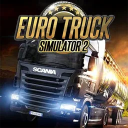 Euro Truck Simulator 2 Logo