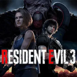 Resident Evil 3 Remake