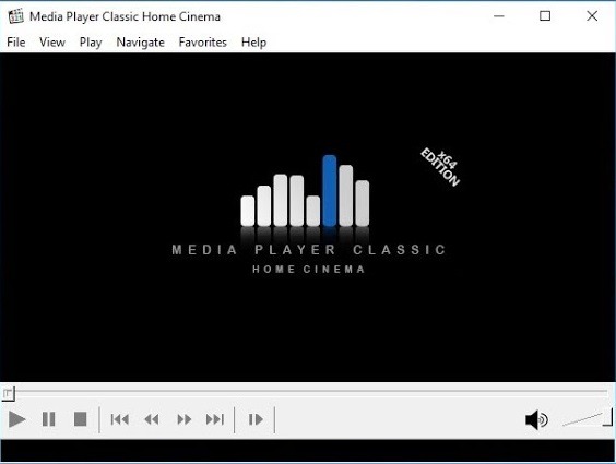 Media Player Classic