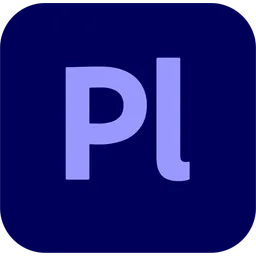 Adobe Prelude Logo