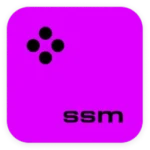 Movavi Slideshow Maker Logo