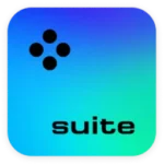 Movavi Video Suite Logo