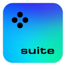 Movavi Video Suite Logo
