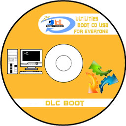 DLC Boot