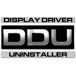 Display Driver Uninstaller DDU