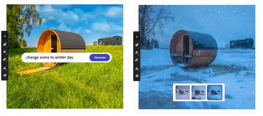 Firefly AI