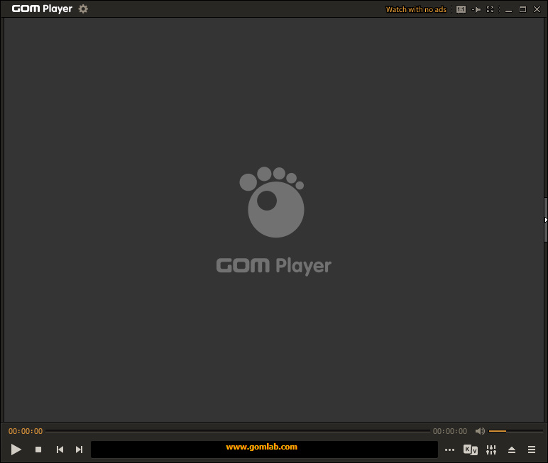 GOM Player