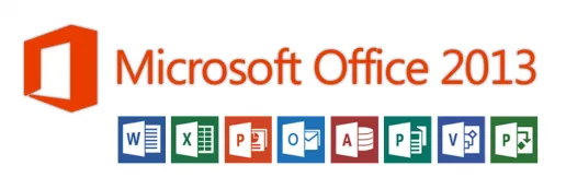 Microsoft Office 2013