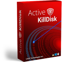 Active@ KillDisk