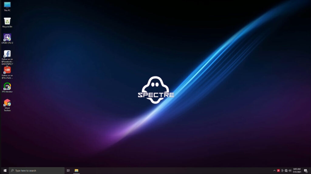 Windows 10 Pro Superlite