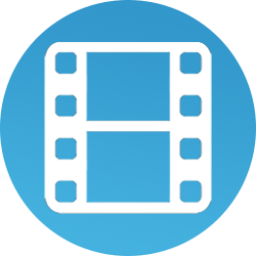 Fast Video Cutter Joiner Logo