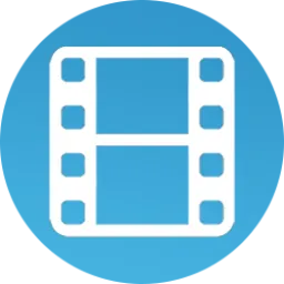 Fast Video Cutter Joiner Logo