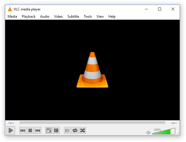 VLC Media Player