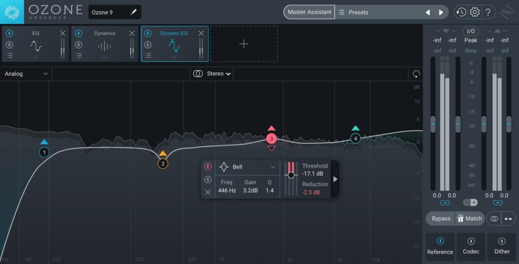 iZotope Ozone Advanced