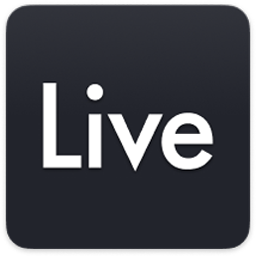 Ableton Live Suite Logo