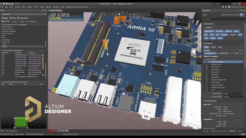 Altium Designer