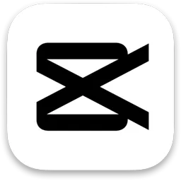 CapCut Logo
