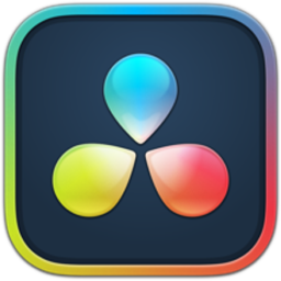 DaVinci Resolve Studio Logo