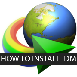 How to install IDM