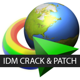 IDM Crack Patch