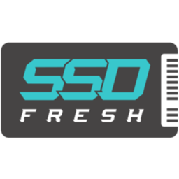 Abelssoft SSD Fresh Logo
