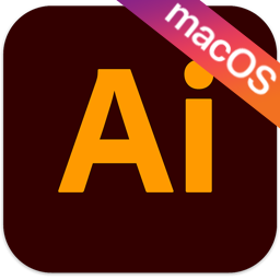 Adobe Illustrator 2024 macOS
