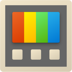 Microsoft PowerToys Logo