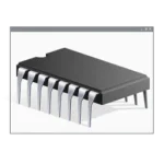 โลโก้ RAM Saver Professional