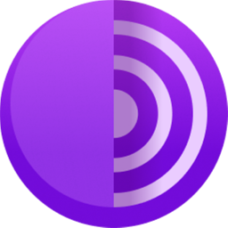 Tor Browser Logo