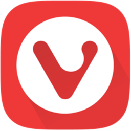 Vivaldi Logo