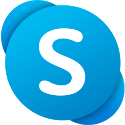 Skype Logo