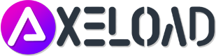 AXELOAD LOGO