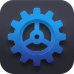 Ashampoo WinOptimizer Pro Logo
