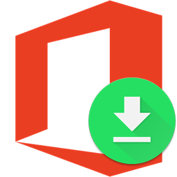 Office 2013-2024 C2R Install Logo