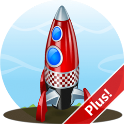 TweakNow WinSecret Plus Logo