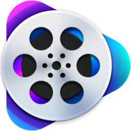 VideoProc Converter AI Logo