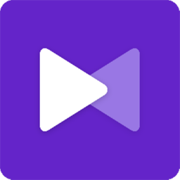 The KMPlayer Logo