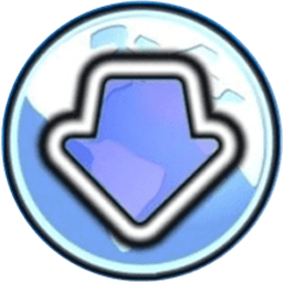 Bulk Image Downloader Logo