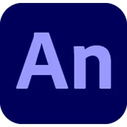 Adobe Animate Logo